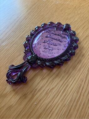 Anna Sui Limited Edition Mini Handheld Mirror